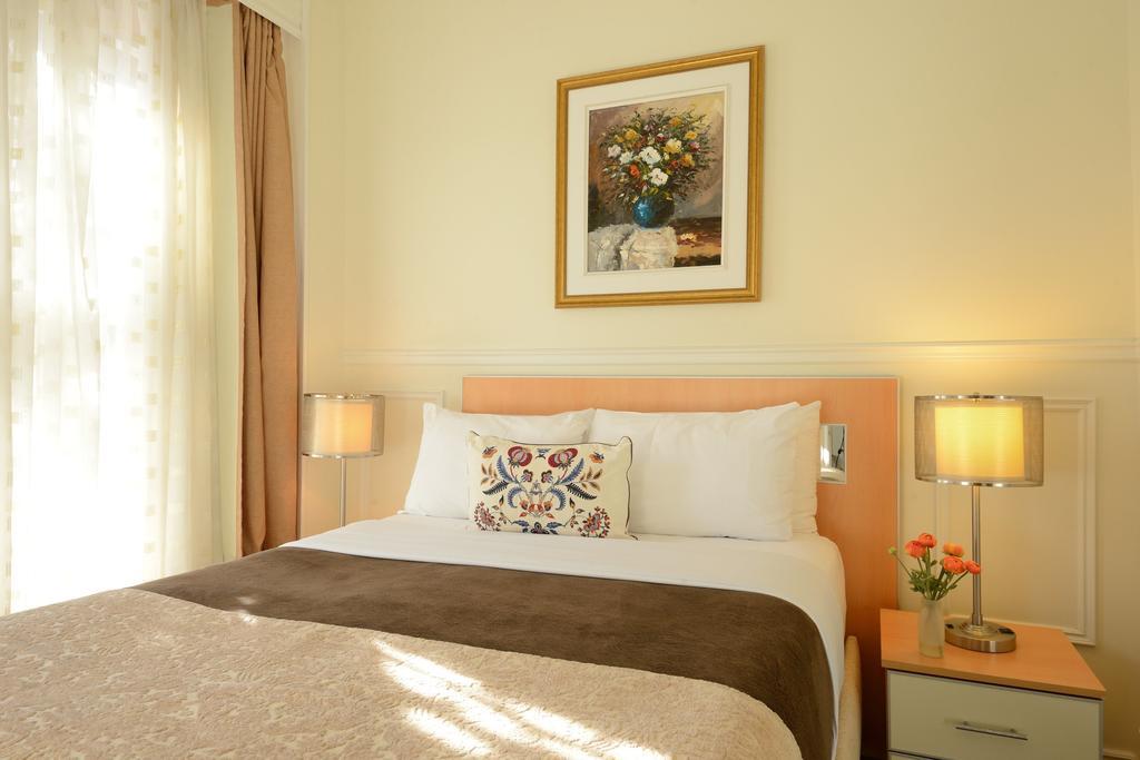 Parc Suites Hotel Montreal Zewnętrze zdjęcie