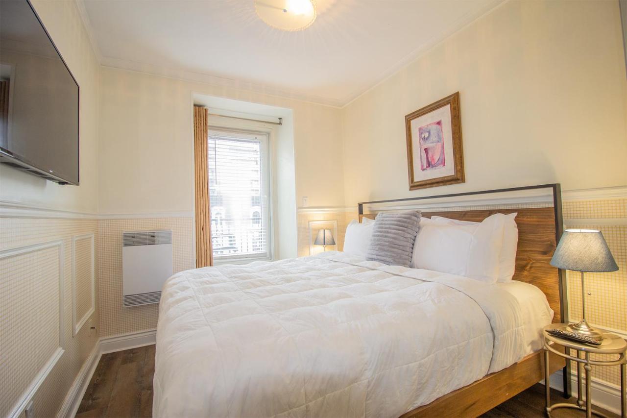 Parc Suites Hotel Montreal Zewnętrze zdjęcie