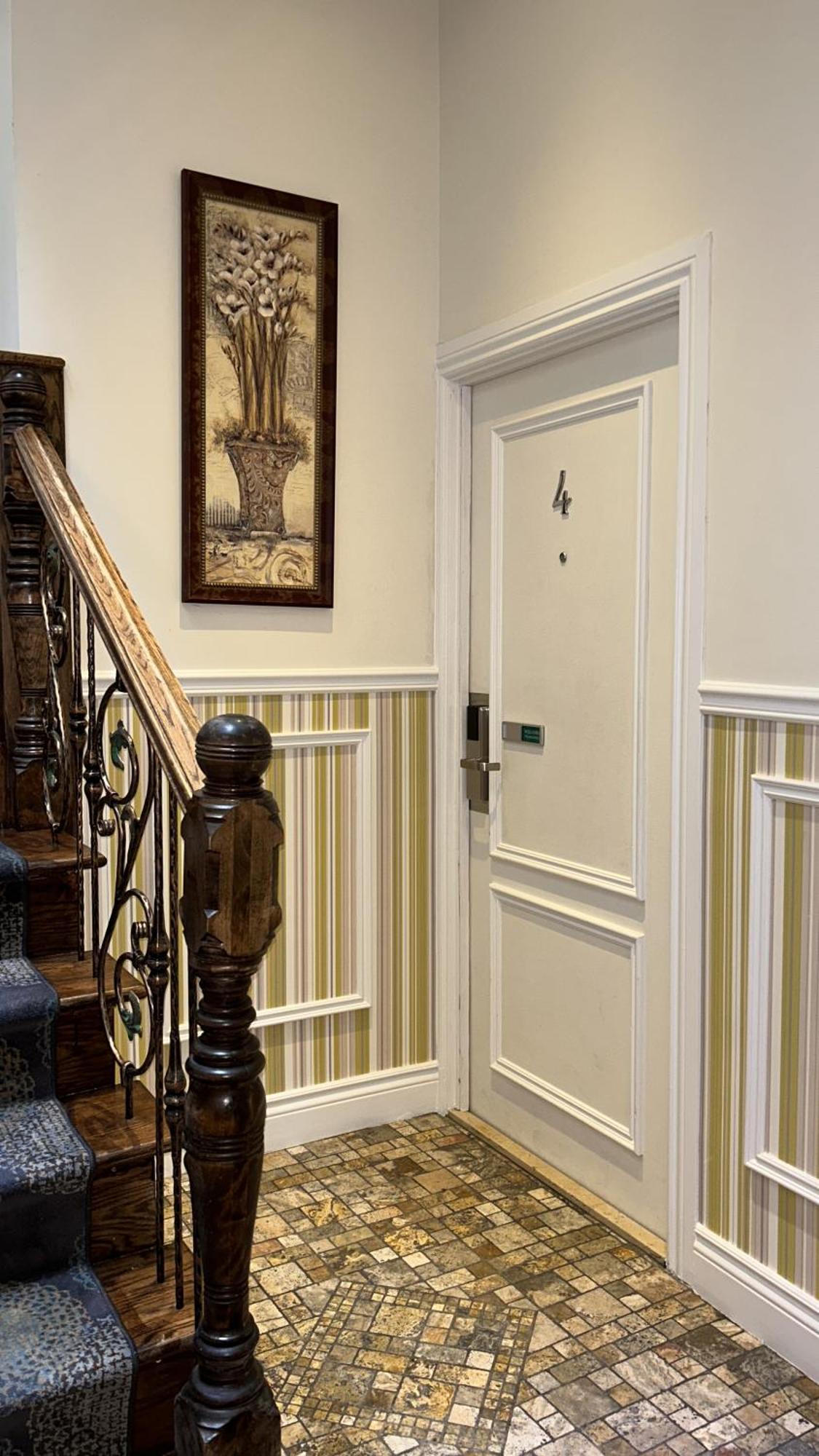 Parc Suites Hotel Montreal Zewnętrze zdjęcie