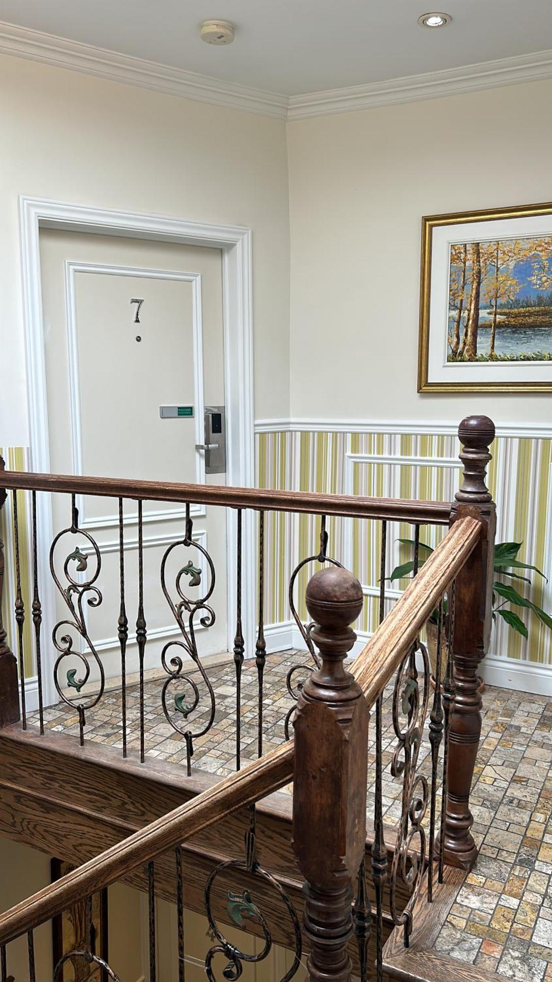 Parc Suites Hotel Montreal Zewnętrze zdjęcie