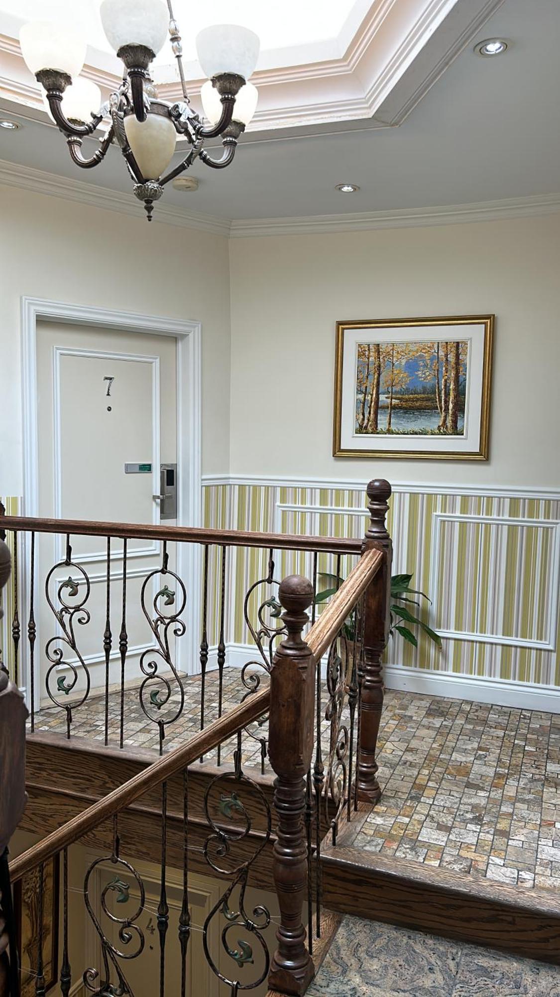 Parc Suites Hotel Montreal Zewnętrze zdjęcie