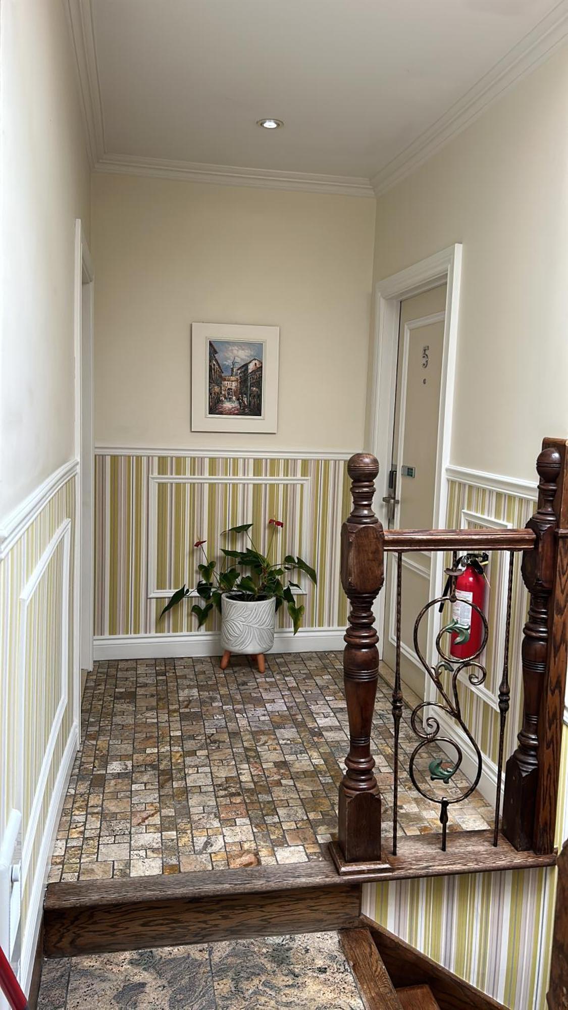 Parc Suites Hotel Montreal Zewnętrze zdjęcie
