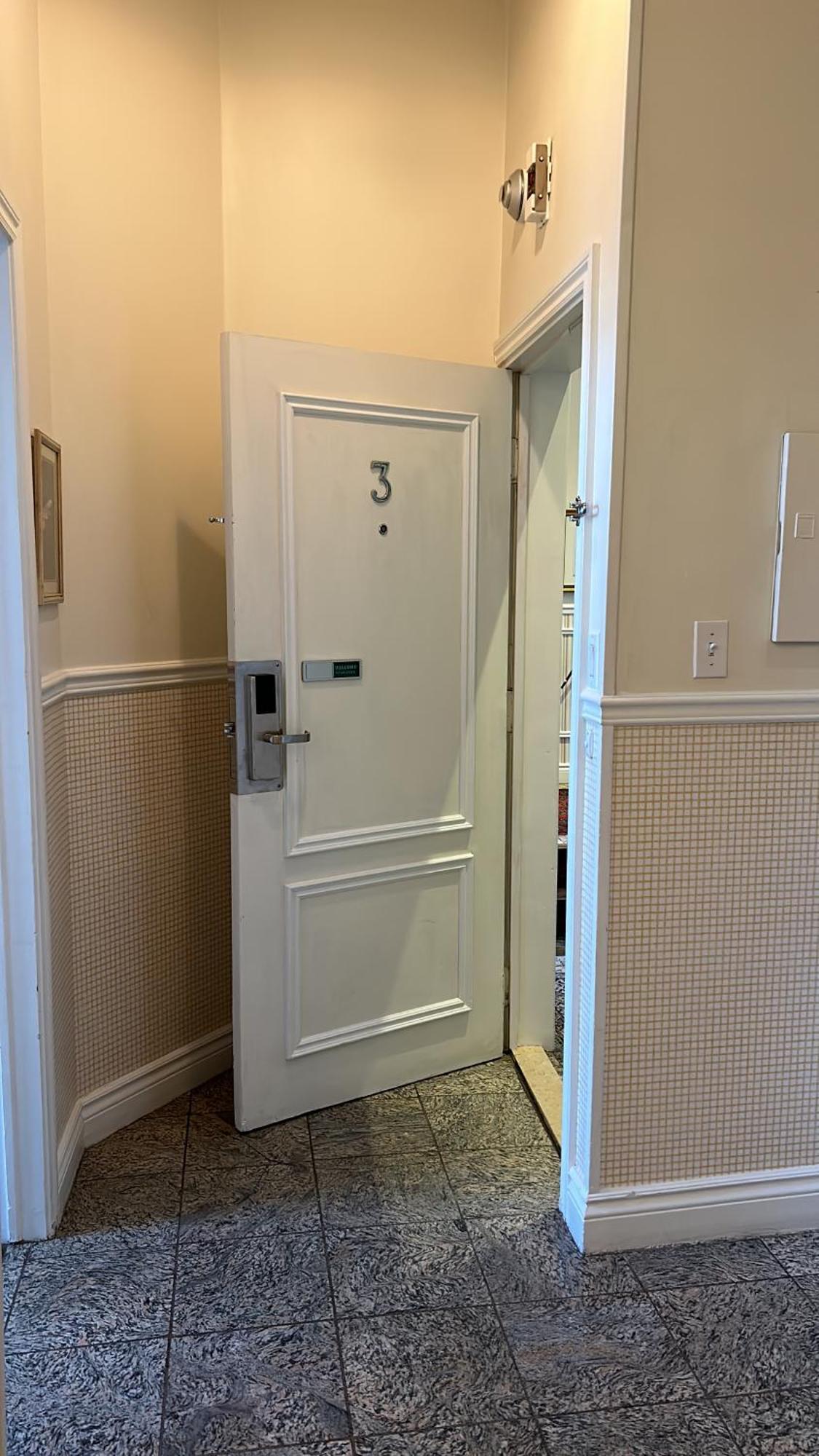 Parc Suites Hotel Montreal Zewnętrze zdjęcie