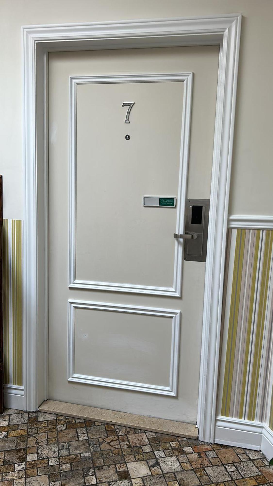 Parc Suites Hotel Montreal Zewnętrze zdjęcie