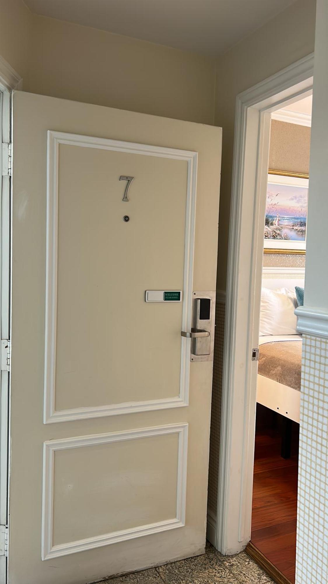 Parc Suites Hotel Montreal Zewnętrze zdjęcie