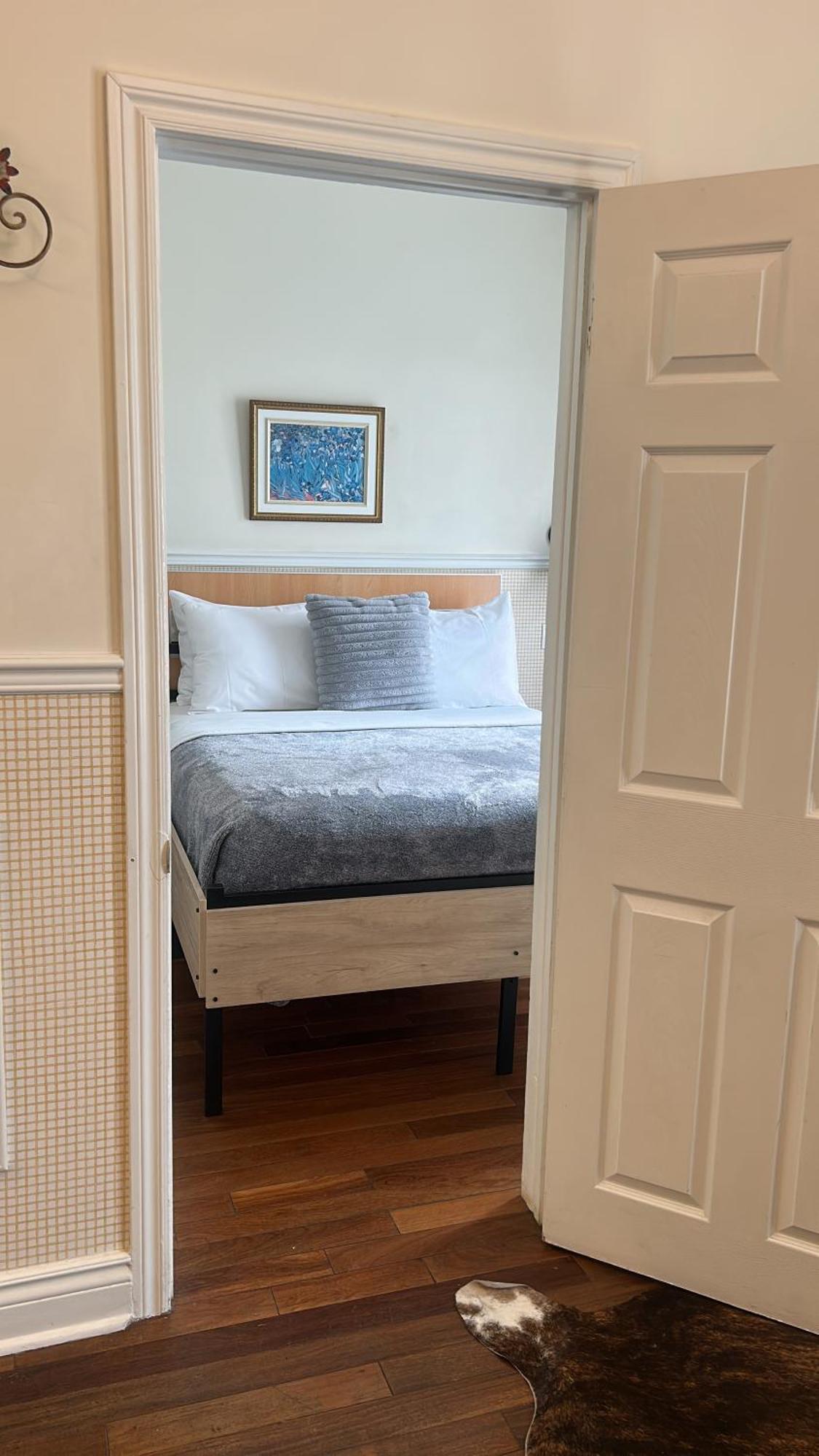 Parc Suites Hotel Montreal Zewnętrze zdjęcie