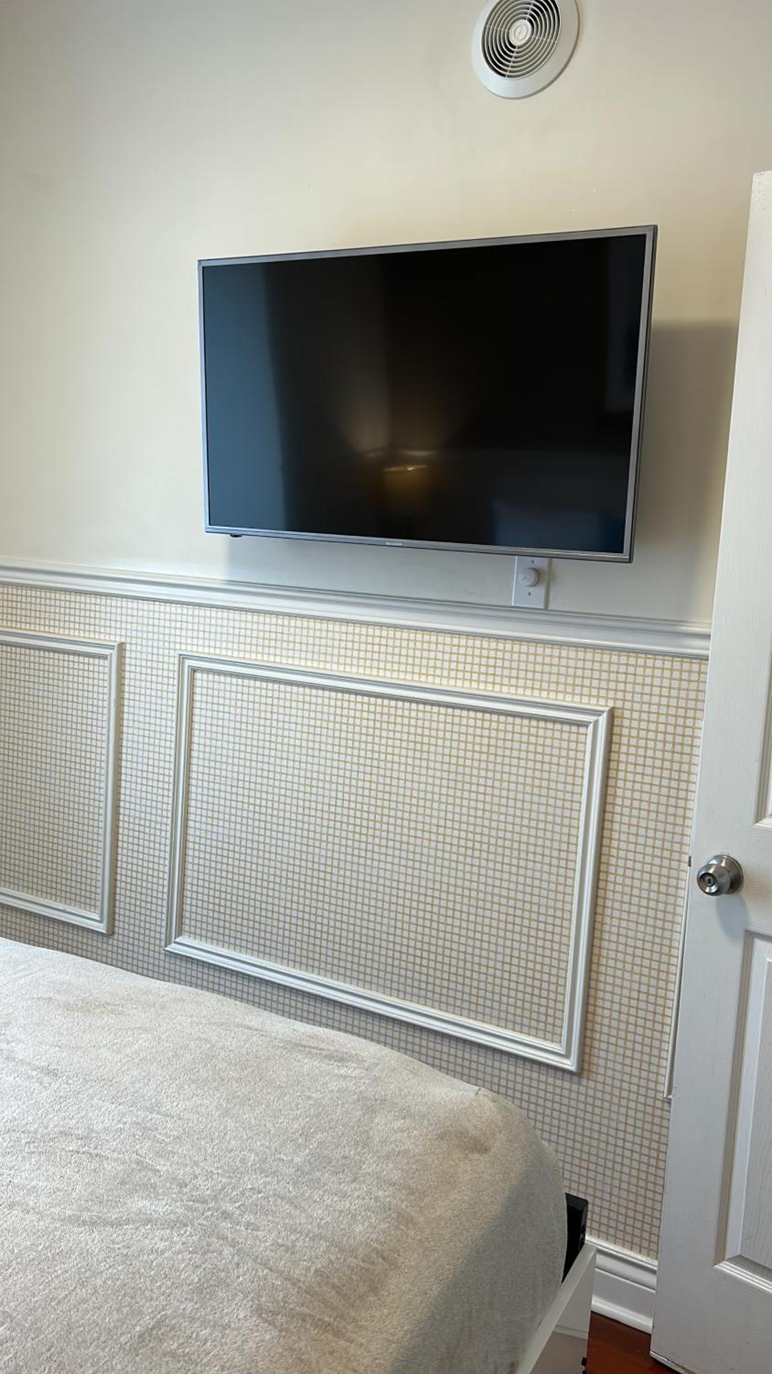Parc Suites Hotel Montreal Zewnętrze zdjęcie
