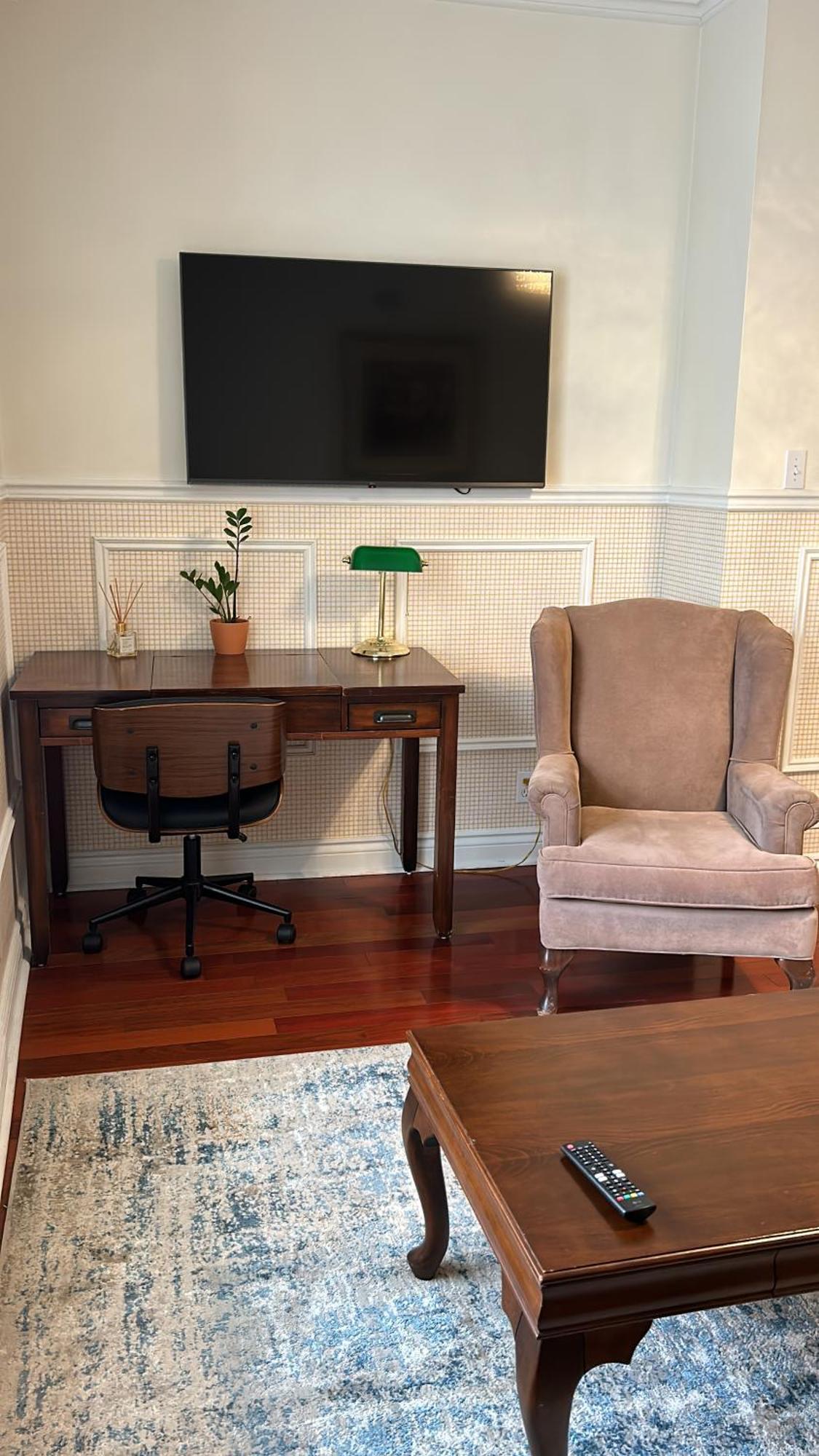 Parc Suites Hotel Montreal Zewnętrze zdjęcie