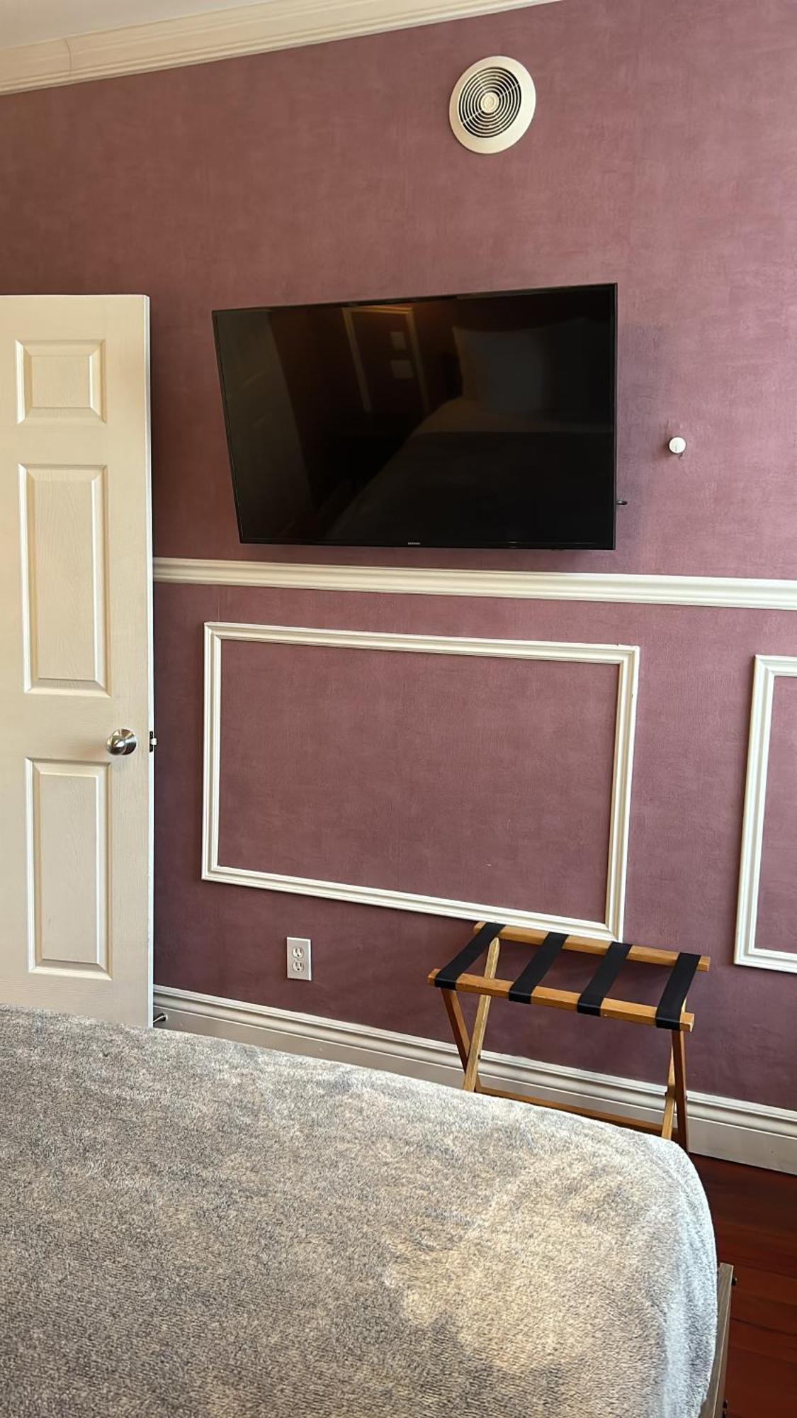 Parc Suites Hotel Montreal Zewnętrze zdjęcie