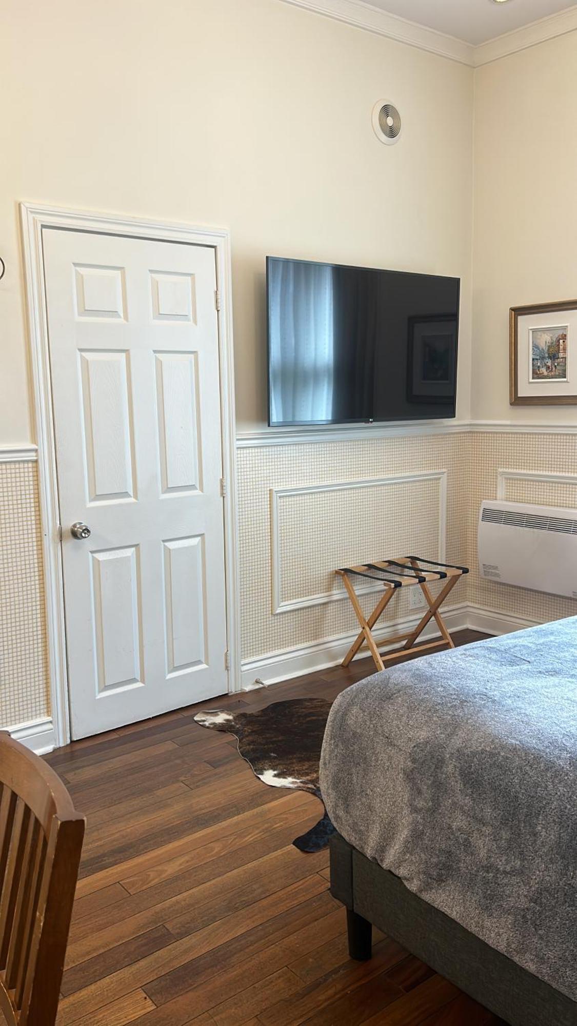 Parc Suites Hotel Montreal Zewnętrze zdjęcie