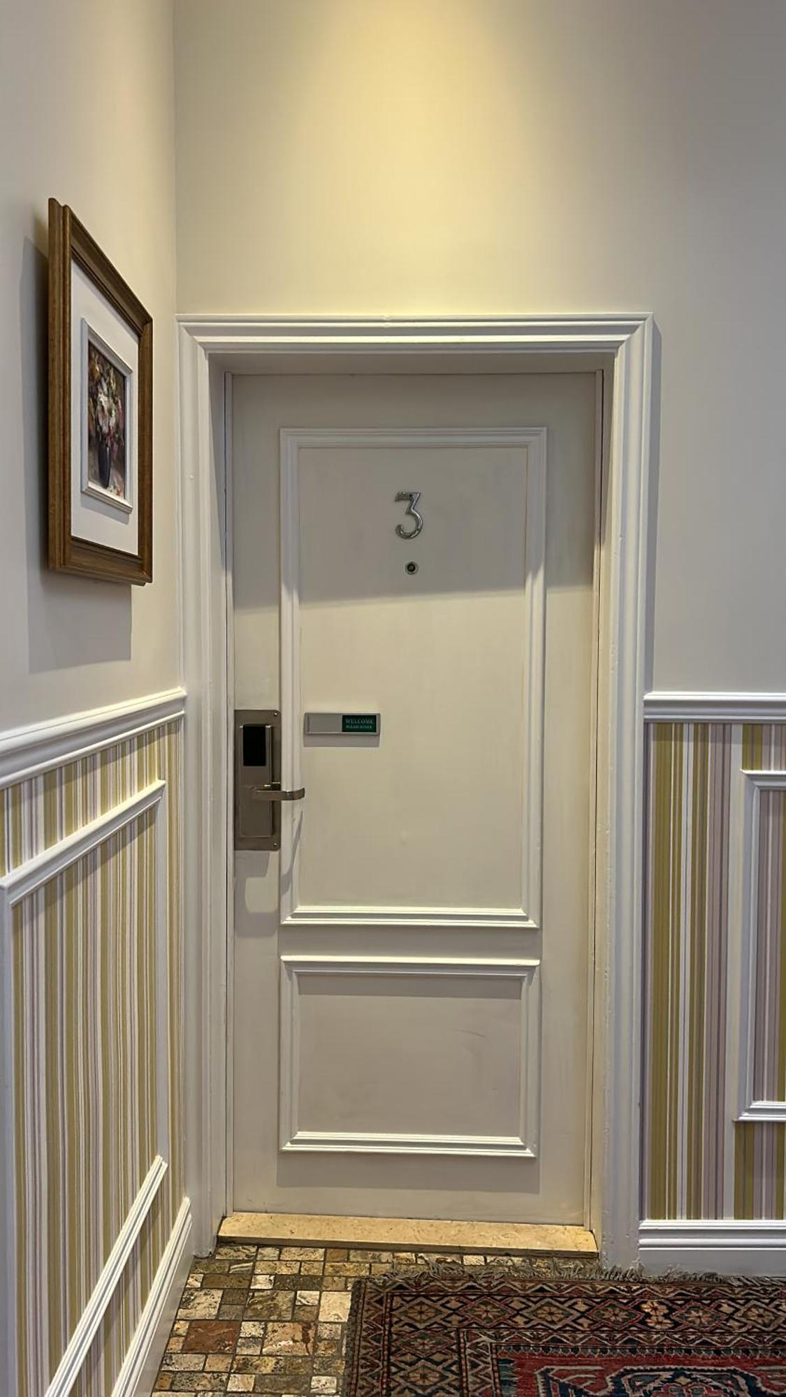 Parc Suites Hotel Montreal Zewnętrze zdjęcie