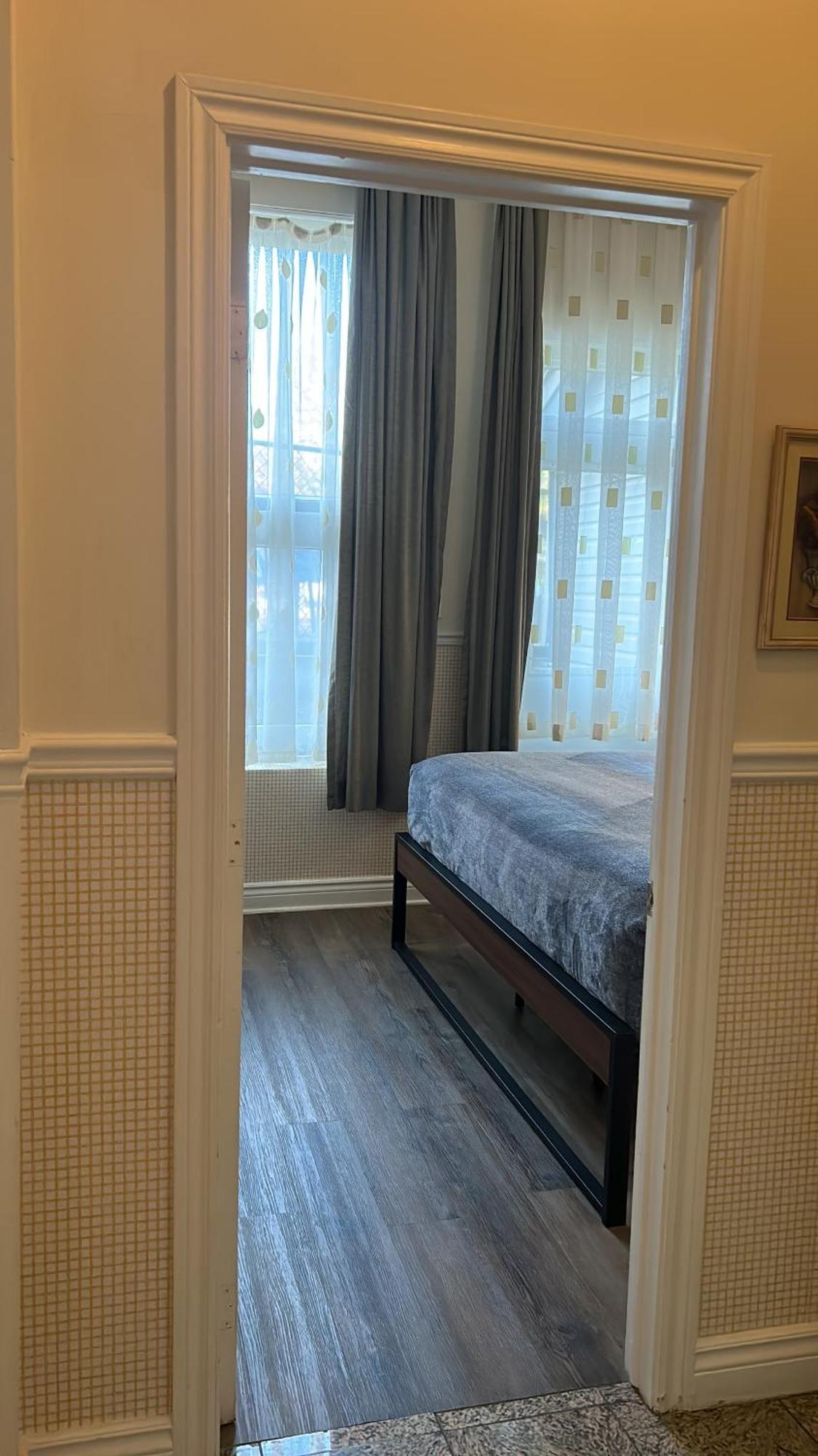 Parc Suites Hotel Montreal Zewnętrze zdjęcie