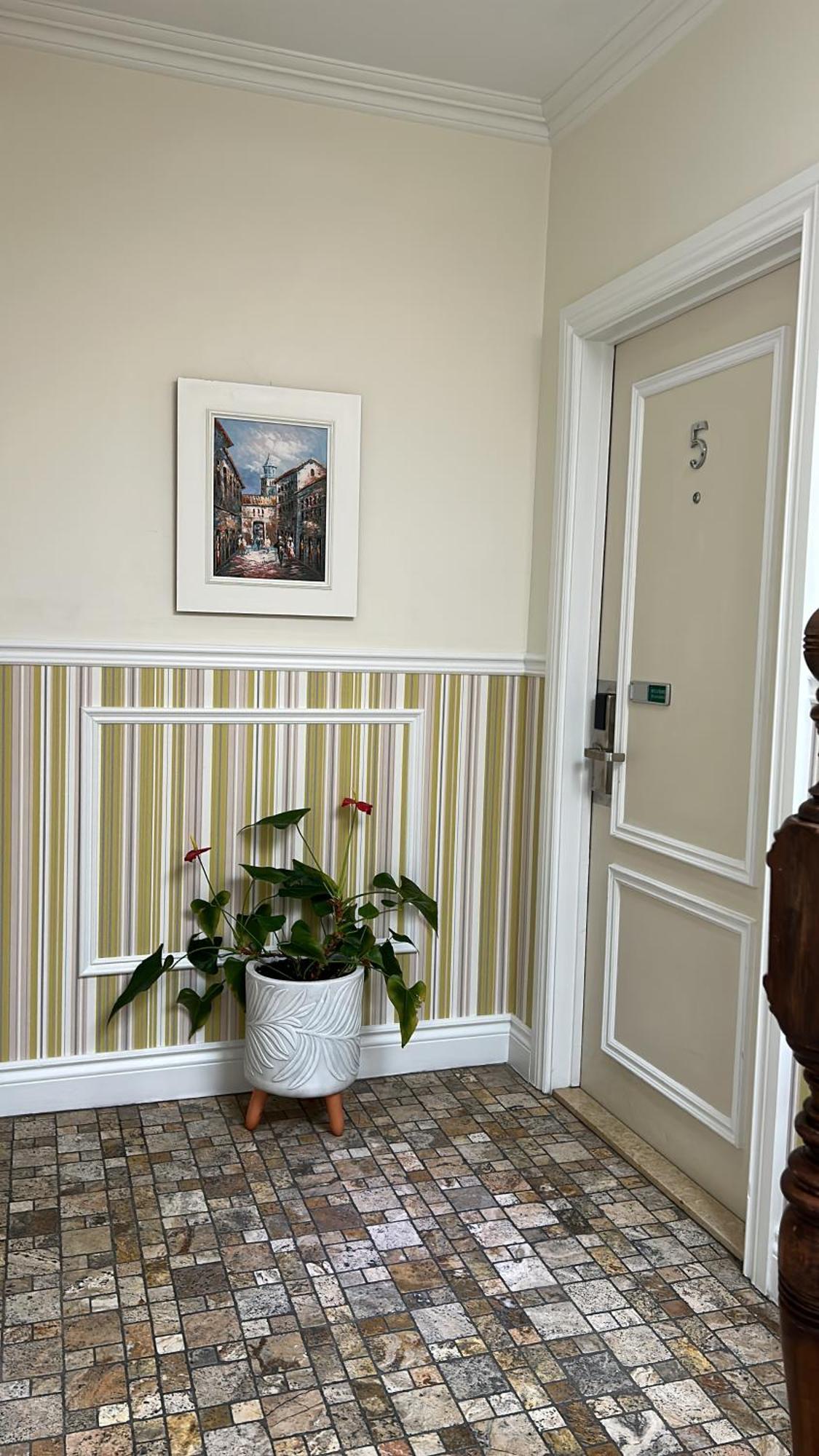 Parc Suites Hotel Montreal Zewnętrze zdjęcie