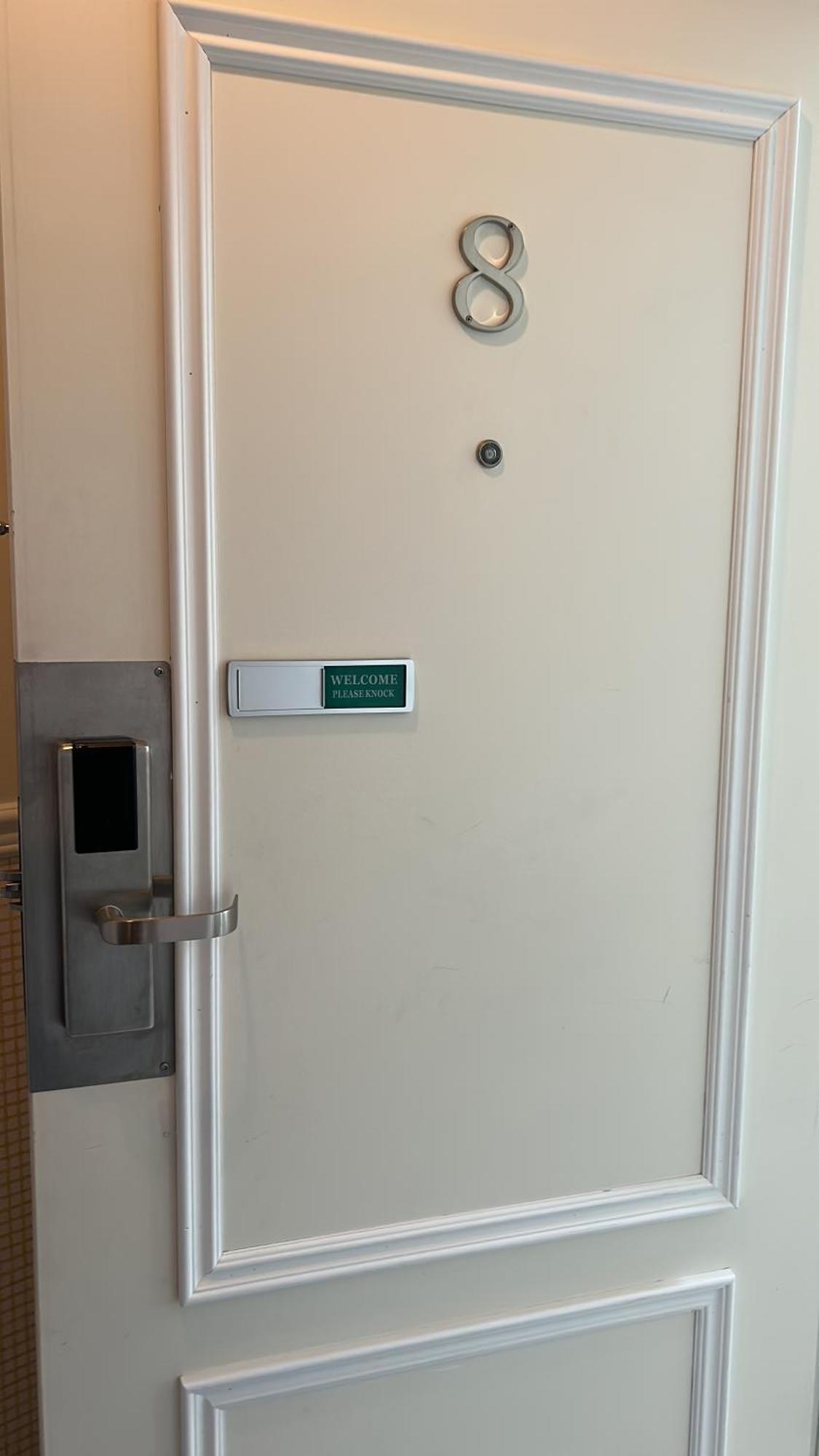 Parc Suites Hotel Montreal Zewnętrze zdjęcie