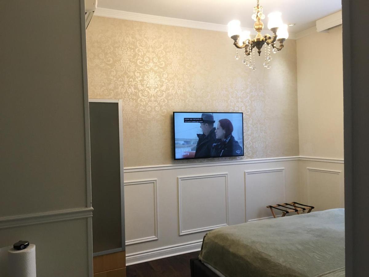 Parc Suites Hotel Montreal Zewnętrze zdjęcie